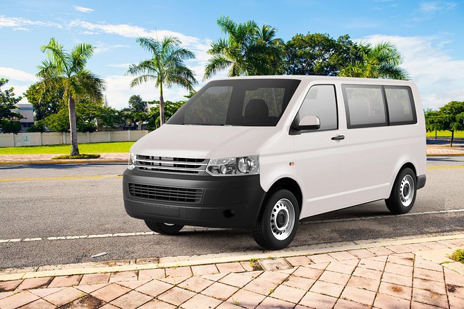 Cancun Airport Hotel Private Transfer by Minivan - Reliability Check: What People Consistently Like