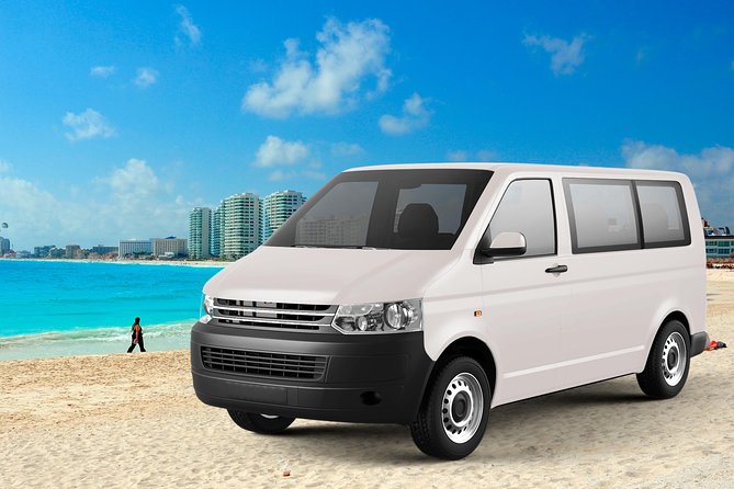 Cancun Airport Hotel Private Transfer by Minivan - The Stuff You Should Watch Before You Hand Over Your Time