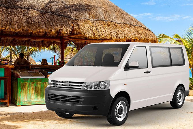 Cancun Airport-Hotel Shuttle Transportation - What Happens After You Meet: Voucher, Waiting Time, and Shared Pickup