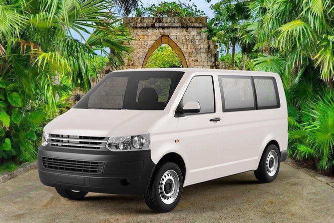 Cancun Airport-Hotel Shuttle Transportation - The Money Question: Why $8.10 Can Be a Great Deal