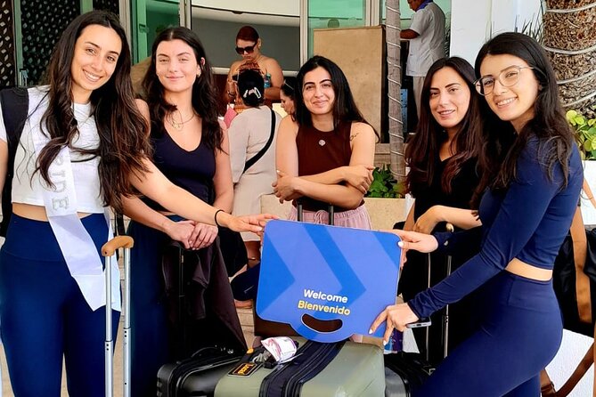 Cancun Airport One Way or Roundtrip Private Transfer - Included Zones vs. Extra Charges: The Hotel Zone Detail That Can Matter