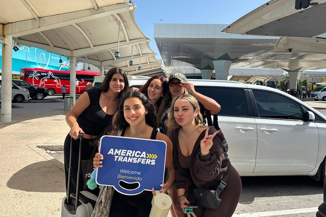 Cancun Airport One Way or Roundtrip Private Transfer - Real-World Lessons From Past Issues (What to Watch Before You Land)