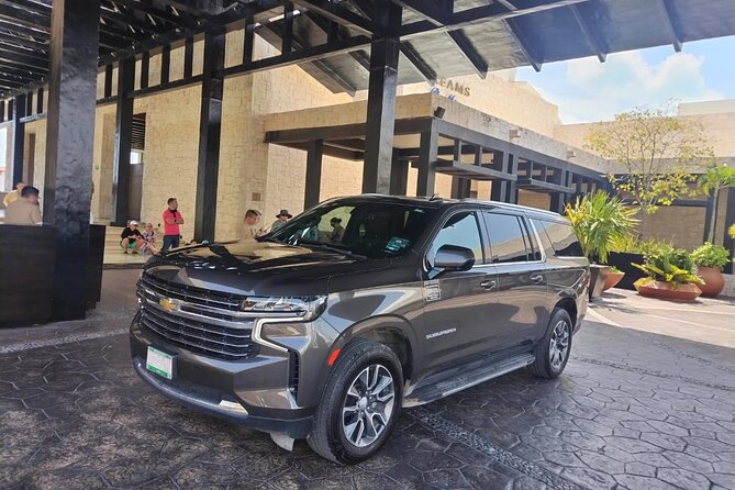 Cancun Airport One Way or Roundtrip Private Transfer - Who This Is Best For (and Who Might Prefer Something Else)