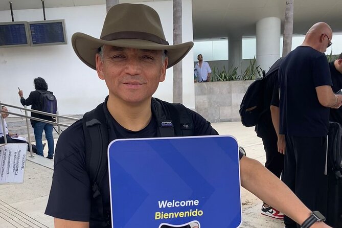 Cancun Airport One Way or Roundtrip Private Transfer - Price Per Group: When $52.58 Is a Deal (and When It Isn’t)