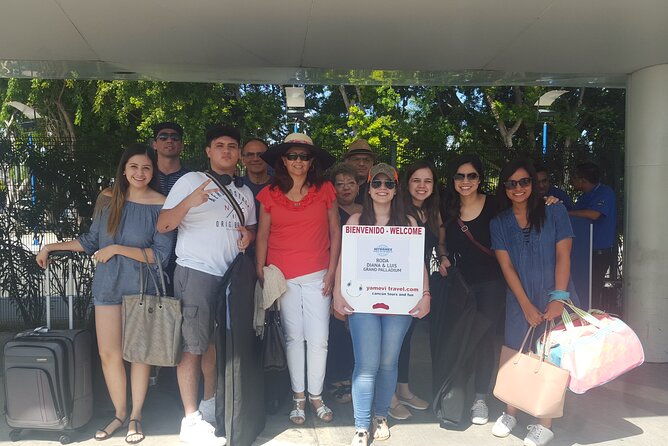 Cancun Airport private transfer to Cancun hotel zone - Price and value: $15 can be a deal, or a mismatch