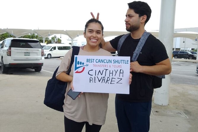 Cancun Airport Private Transfers to Cancun 15 Miles - Private Cancun Airport Pickup That Saves Your First Hour