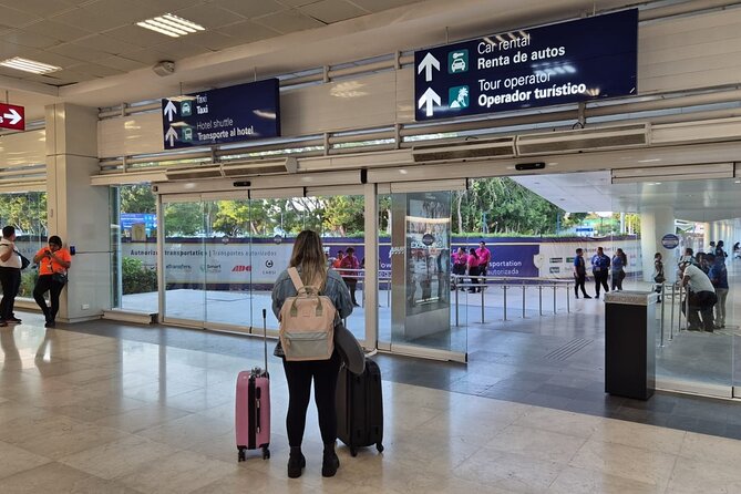 Cancun Airport Private Transfers to Cancun 15 Miles - Who This Transfer Fits Best (And Who Might Want Something Else)