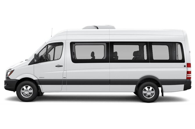 Cancun Airport: Shuttle Cancun or Playa del Carmen Hotels - Quick hits on the Cancun airport shuttle experience