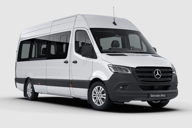 Cancun Airport: Shuttle Cancun or Playa del Carmen Hotels - Why this Cancun airport shuttle beats taxi chaos