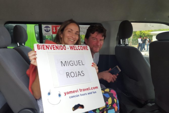 Cancun Airport Small-Group Transfer to Cancun Hotels - What Happens Once You’re on the Shuttle