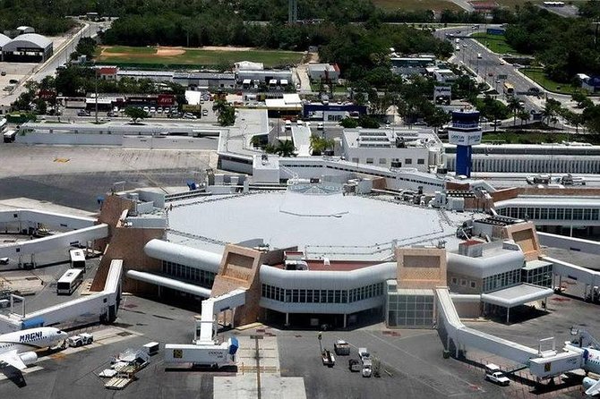 Cancun Airport Taxi Service - Handling hiccups: how to protect your trip
