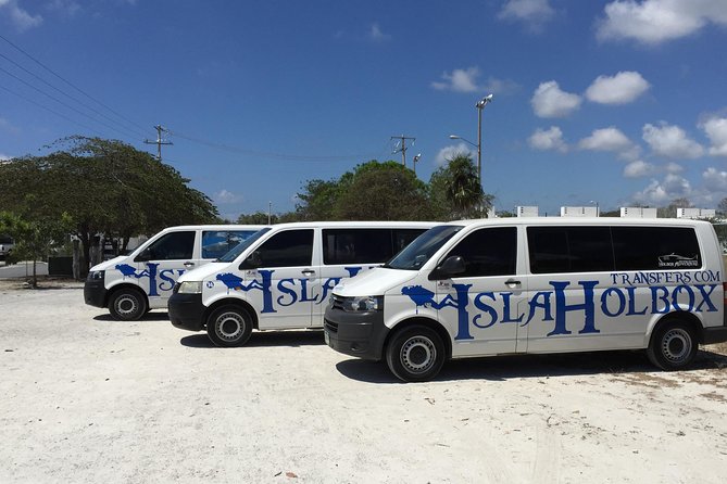 Cancun Airport to Holbox Transportation Private - Cancun Airport Meet-Up: terminals, timing, and why it matters