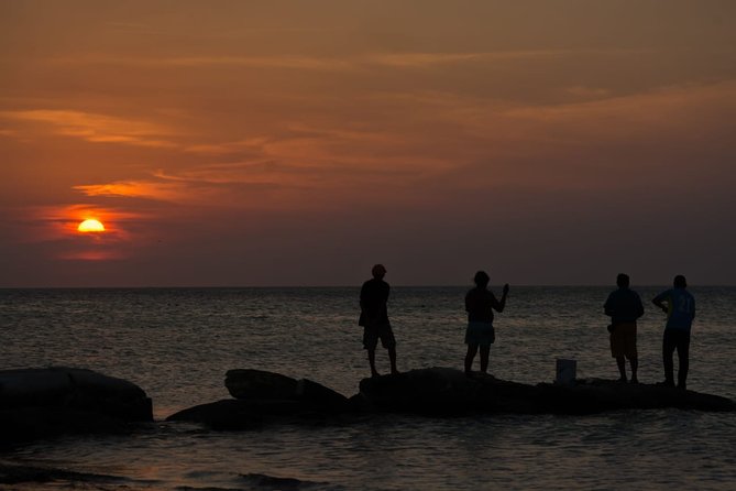 Cancun Airport to Holbox Transportation Private - Who this transfer is best for (and who should skip it)