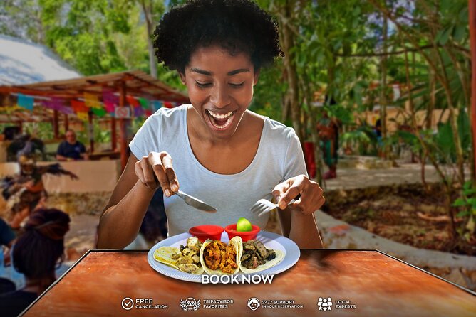Cancun ATV Jungle Adventure, Ziplines, Cenote and Tequila Tasting - Price and What You’re Really Buying for About $49
