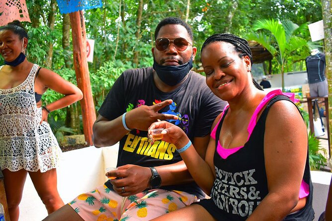 Cancun ATV Jungle Adventure, Ziplines, Cenote and Tequila Tasting - Ziplining Over the Canopy: Thrill Level, Limits, and Safety