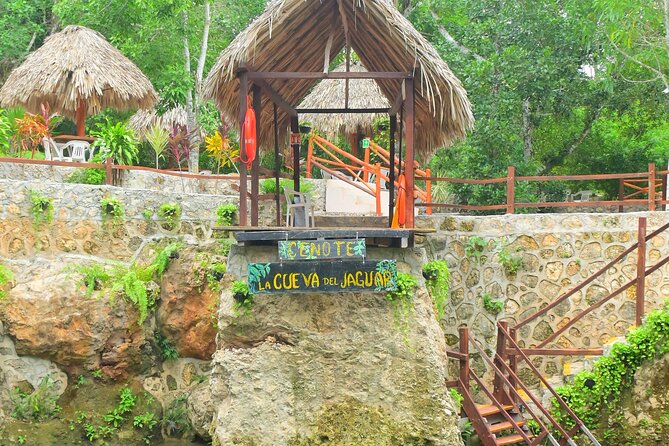 Cancun ATV Tour with Zipline, Cenote & Transportation - Guides Matter More Than You Think