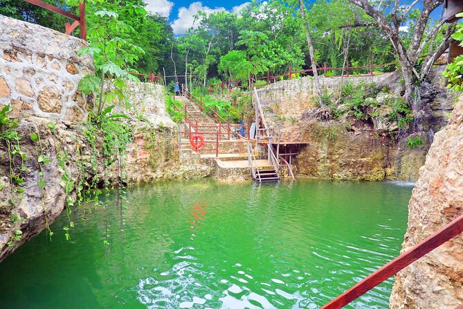 Cancun ATV Tour with Zipline, Cenote & Transportation - What to Bring (So You Don’t Regret the Day)