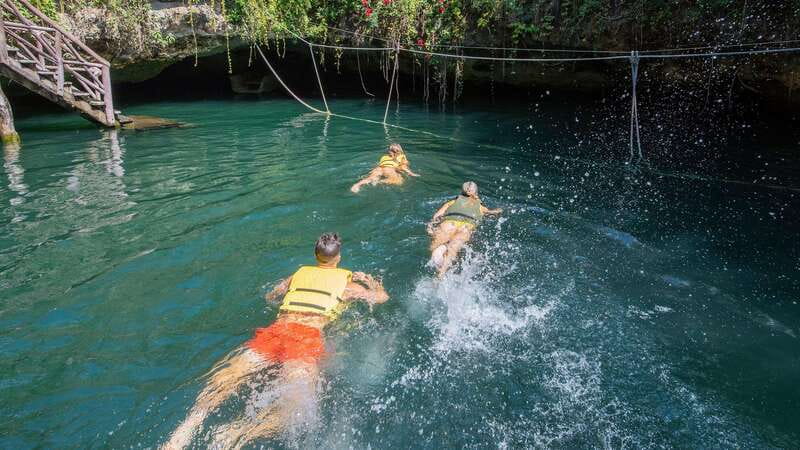 Cancun: ATV, Ziplines and Cenote Adventure in the Jungle - Key Things to Know Before You Go