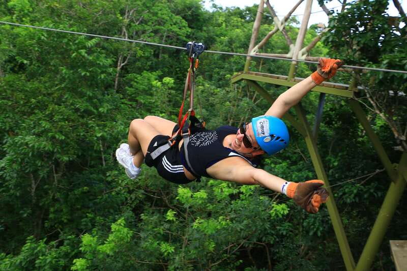 Cancun: ATV, Ziplines and Cenote Adventure in the Jungle - Price and Value: What $82 Buys (and What It Doesn’t)