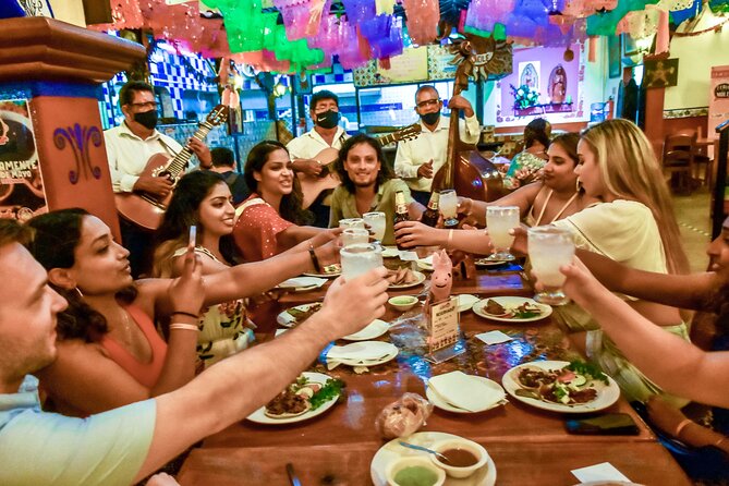 Cancun Authentic Taco Tour - Price and Value: Is $75 Worth It?