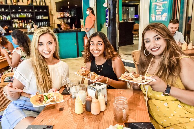 Cancun Authentic Taco Tour - Who This Tour Fits Best (and Who Should Skip It)