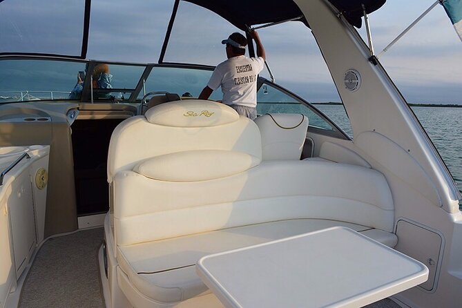 Cancun Bay Private 2-Hour on a Luxury Yacht - Who This Yacht Cruise Fits Best (and Who Might Find It Too Limited)