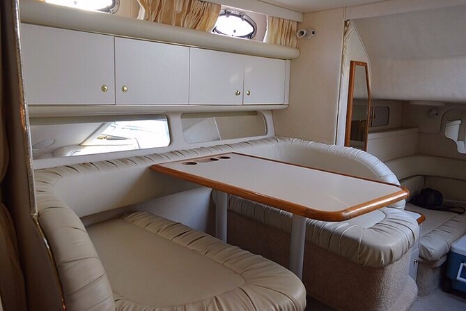 Cancun Bay Private 2-Hour on a Luxury Yacht - Getting to Sunset Marina Resort and Keeping the Evening Stress-Free