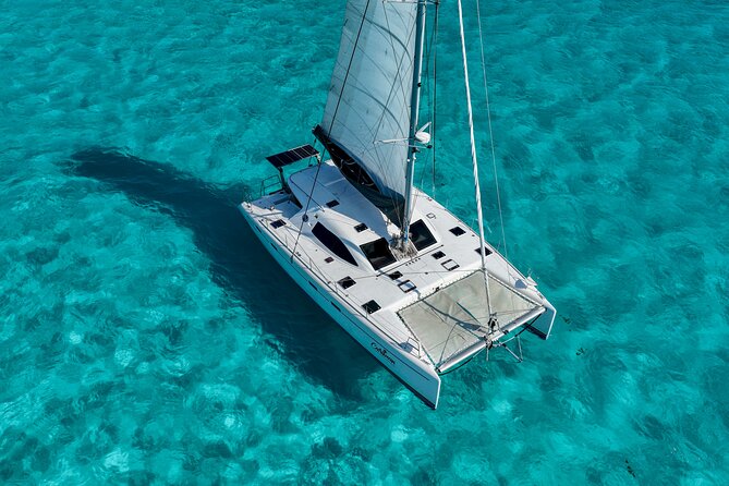 Cancun Catamaran: Isla Mujeres, Snorkeling, Drinks & Buffet Lunch - The 8-hour reality: timing, crowding, and how to handle it