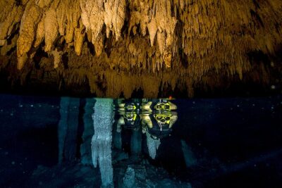 Cancun Cenote Tour: Snorkeling, Rappelling and Ziplining - Rancho San Felipe: The Purification Ceremony That Sets the Tone
