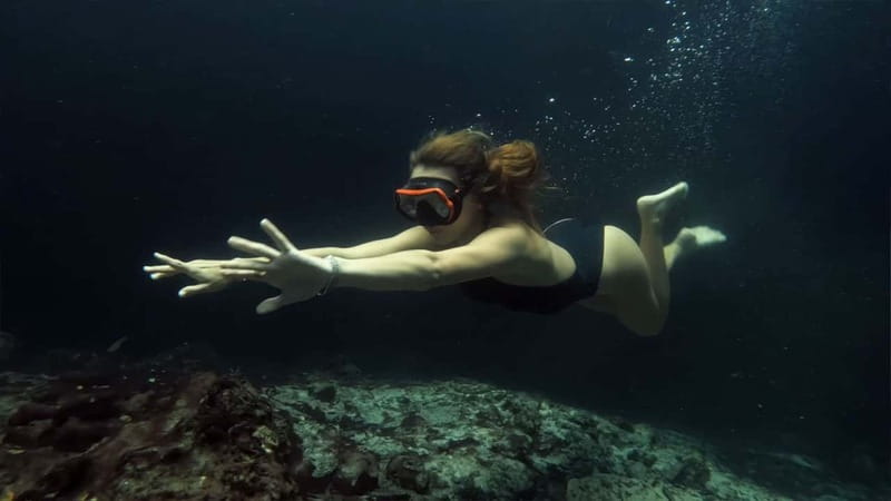 Cancún: Cenotes Adventure with Tequila Tasting & Mayan Snack - What to bring: simple gear that saves your day