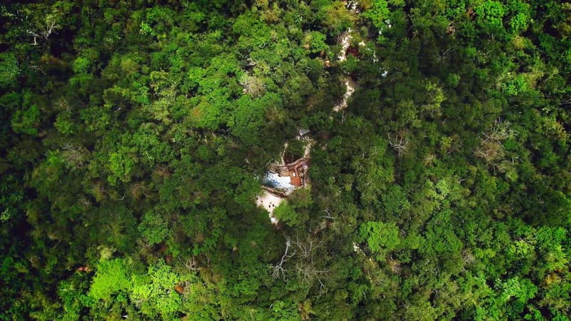 Cancún: Cenotes Adventure with Tequila Tasting & Mayan Snack - Tequila tasting: what you actually learn in 20 minutes