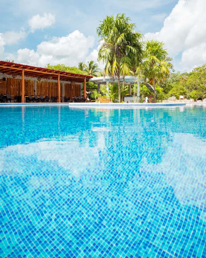 Cancun: Cenotes El Retoño entrance with transportation, lunch, and guided tour. - Quick hits: what makes El Retoño feel worth your time