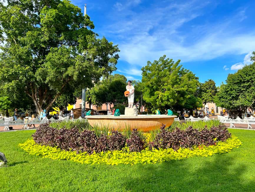 Cancun: Chichen Itza, Cenote & Valladolid Tour with Lunch - Who this tour fits best (and who should skip it)