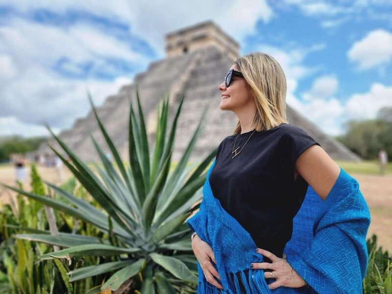 Cancun: Chichen Itza Early Access Guided Tour - How early access changes everything at Chichén Itzá