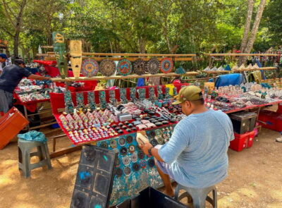 Cancun: Chichen Itza Early Access Guided Tour - Cancún pickup and the transfer: the long day part you can plan for