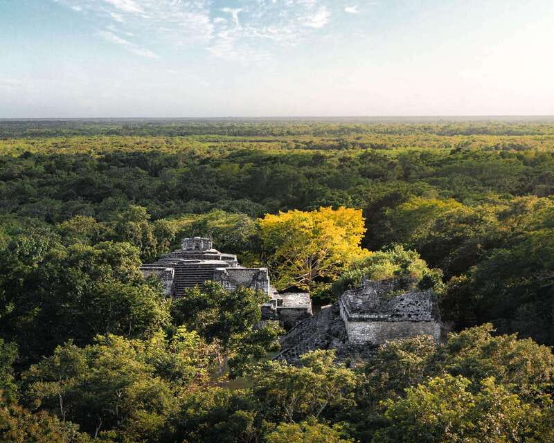 Cancun: Chichen Itza, Ek Balam, Cenote & Lunch - Key points before you go