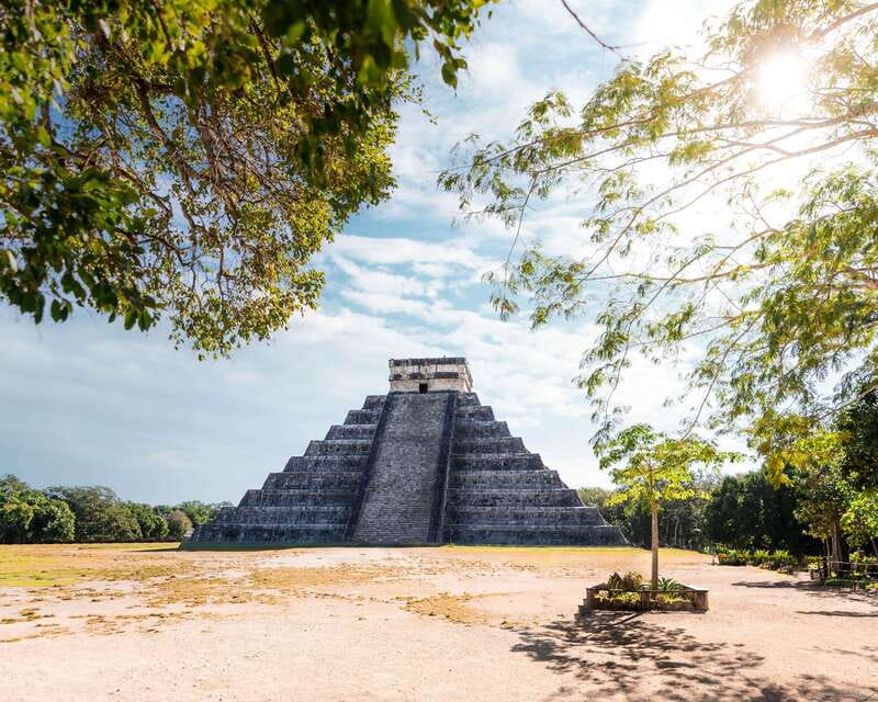 Cancun: Chichen Itza, Ek Balam, Cenote & Lunch - Who This Tour Suits Best (and Who Might Want Something Else)