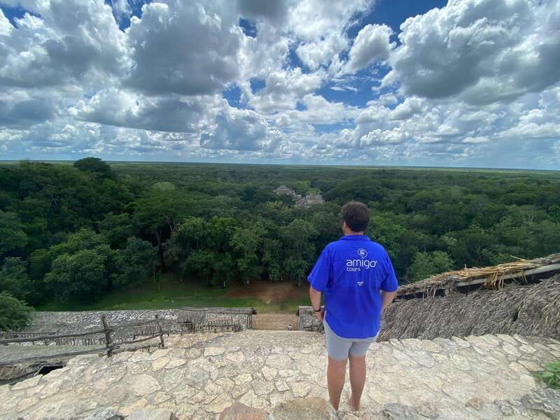 Cancun: Chichen Itza, Ek Balam, Cenote & Lunch - Why Chichén Itzá Plus Ek Balam Works So Well