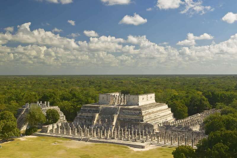 Cancun: Chichen Itza, Ek Balam, Cenote & Lunch - Chichén Itzá: Guided Meaning at a World-Famous Site