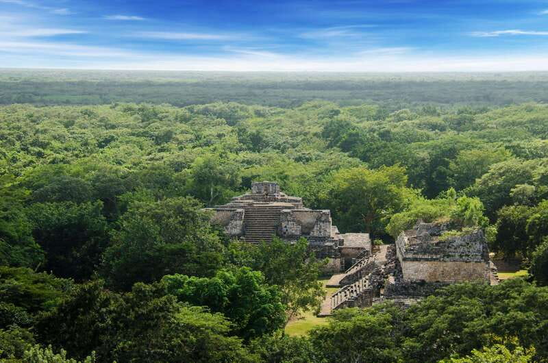 Cancun: Chichen Itza, Ek Balam, Cenote & Lunch - Cenote Chichi Kan (Valladolid Area): The Swim Reset You’ll Remember