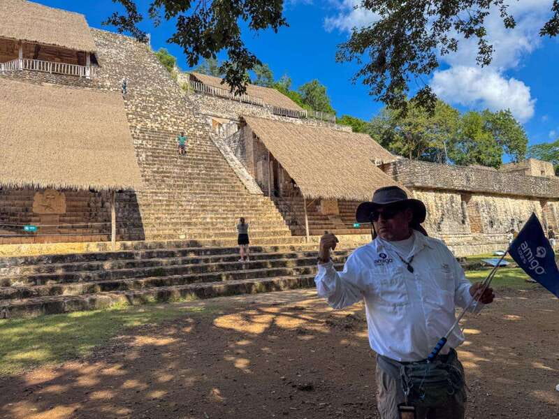 Cancun: Chichen Itza, Ek Balam, Cenote & Lunch - The Value: Price vs. What’s Included (and the Tax You Must Pay)