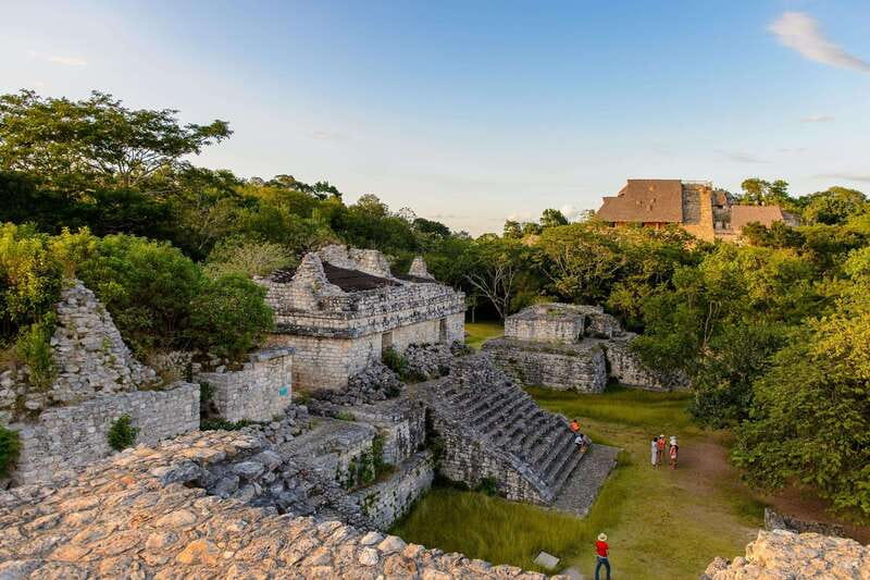 Cancun: Chichen Itza, Ek Balam, Cenote & Lunch - What to Pack (So the Day Feels Easy, Not Annoying)