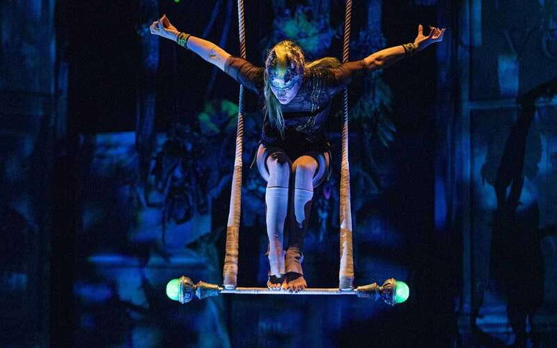 Cancún: Cirque du Soleil JOYÀ Entry Ticket and Transfer - Who this is best for (and who may want a different plan)
