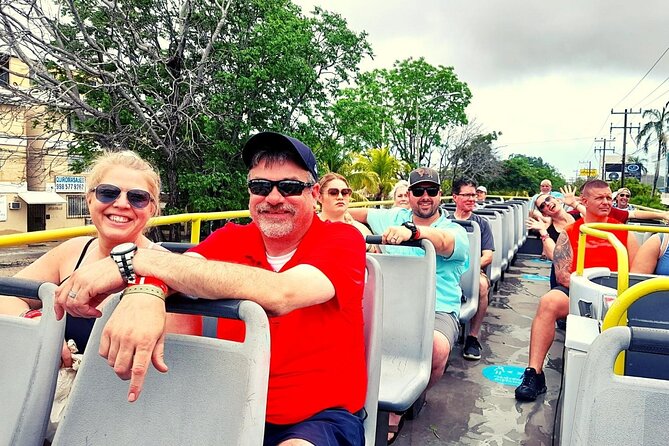 Cancun City Sightseeing and Shopping Tour on a Double Decker bus - Price and Timing: Does $55 Really Pay Off?