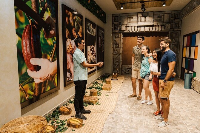 Cancun City Sightseeing Tour - Price and What You’re Actually Paying For