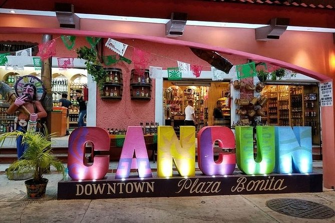 Cancun City Sightseeing Tour - Stop 2: Mercado 28 Shopping Sprint (Bargains Over the Hotel Zone)