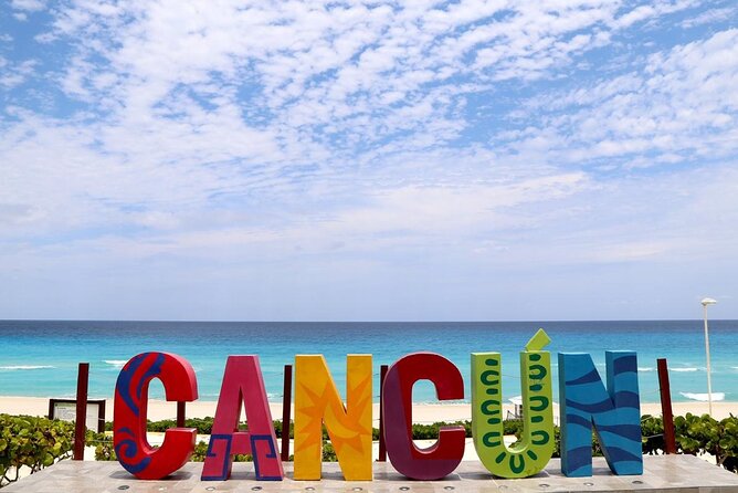 Cancun City Sightseeing Tour - Drinks, Water, and the Heat Factor