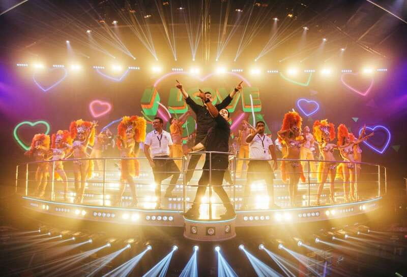 Cancun: Coco Bongo Nightclub Experience - Should You Book Coco Bongo Cancun?
