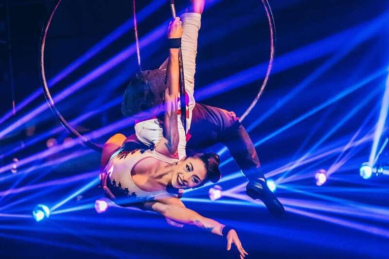 Cancun: Coco Bongo Nightclub Experience - Inside the Club: Drinks, Snacks, and the Real-Life Budget