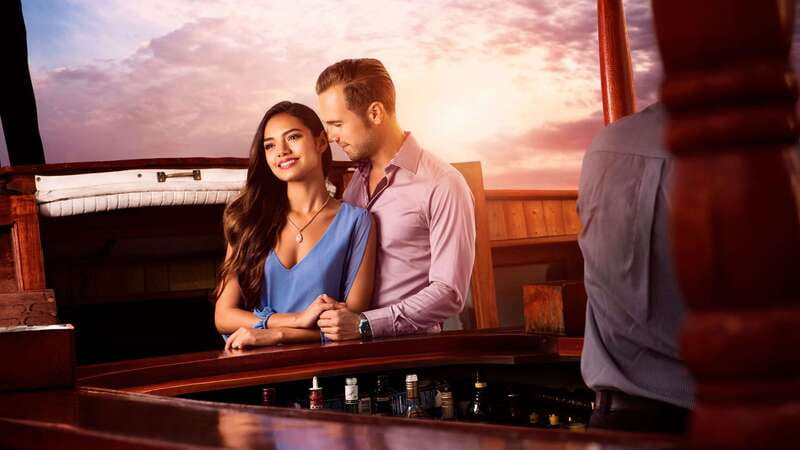 Cancun: Columbus The Romantic Dinner Cruise - Why Nichupté Lagoon Makes This Feel Like More Than Dinner